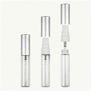 Спрей крышка серебро 5,3мл 