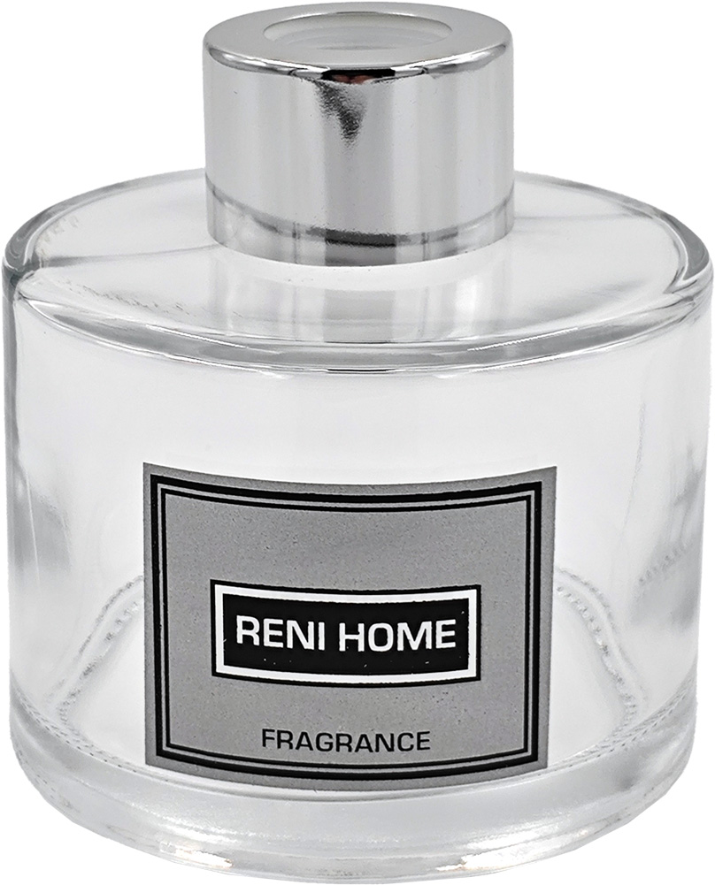 Флакон для аромадиффузора RENI Home прозрачный